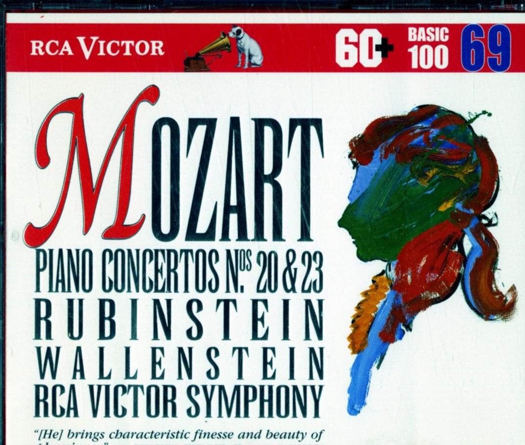Piano Concerto [Audio CD]