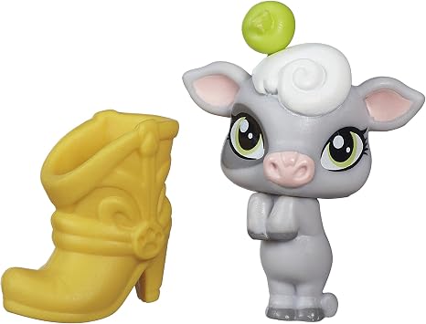 Littlest Pet Shop Mystery Bag (Series 2)