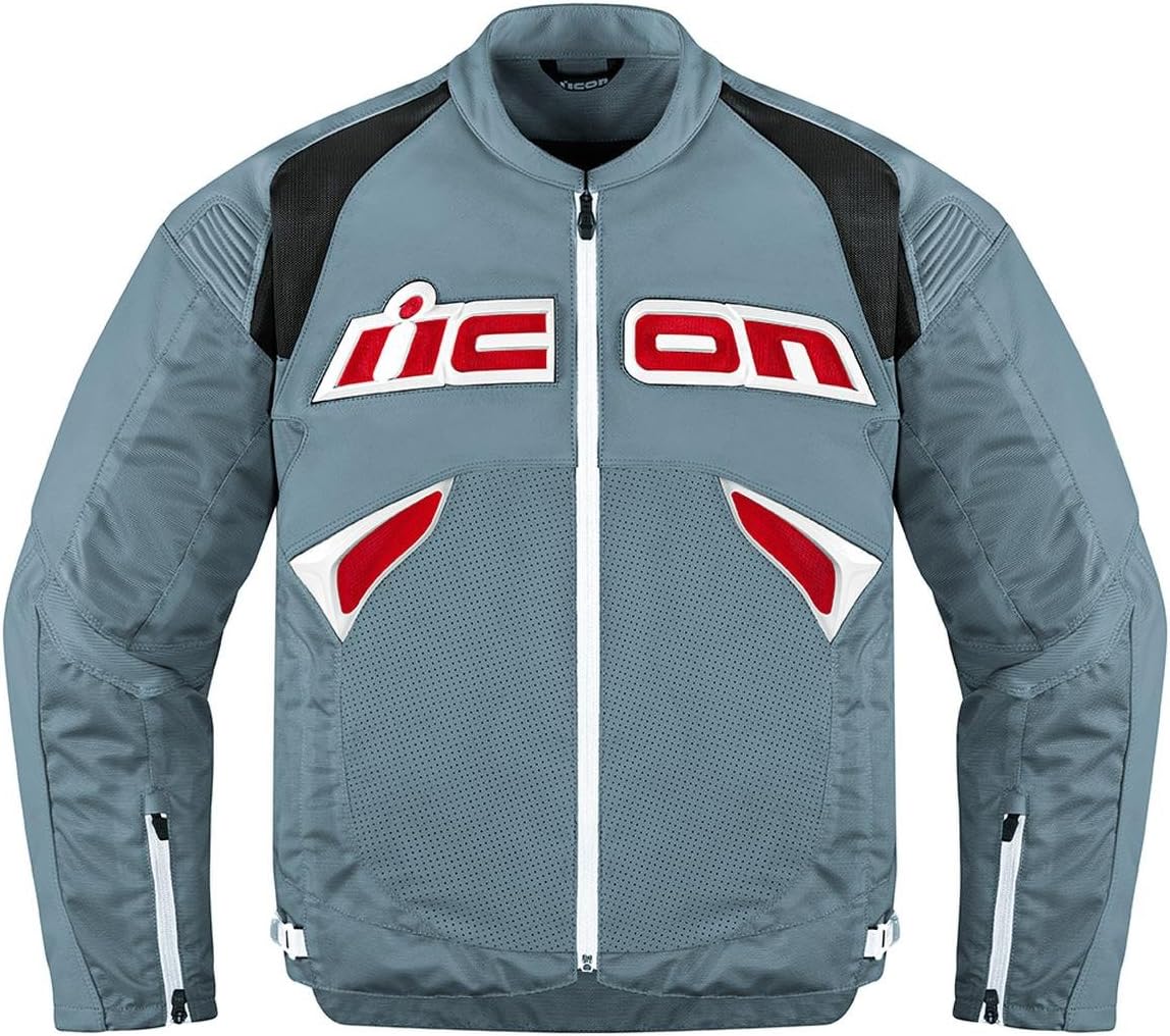 icon sanctuary jacket