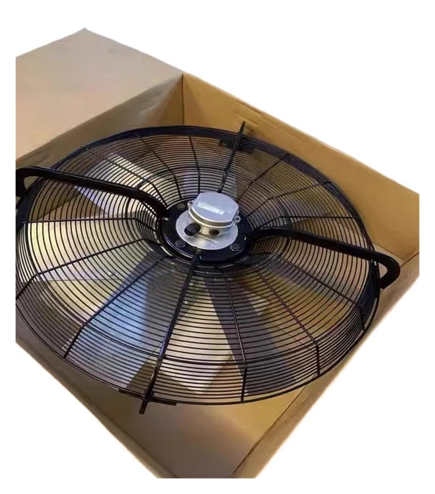 LWJYIPETZQ FC091-SDl.7Q.V5 400V Air Conditioning Equipment External Fan