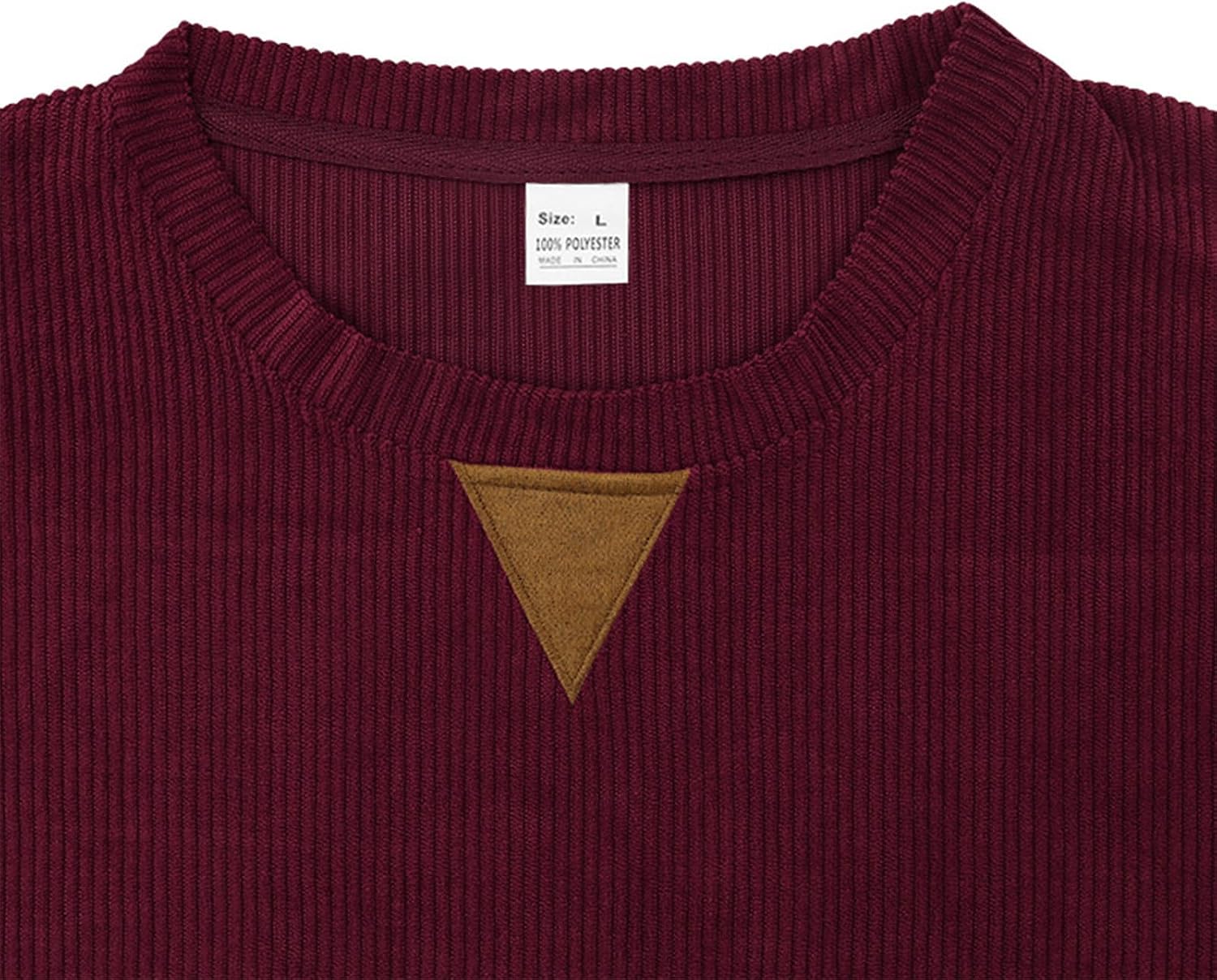 Ymosrh Men's Henley Shirts Shirts Pullover Sweatshirt Soft Basic Button Up Sweatshirt Crewnecks, S-3XL