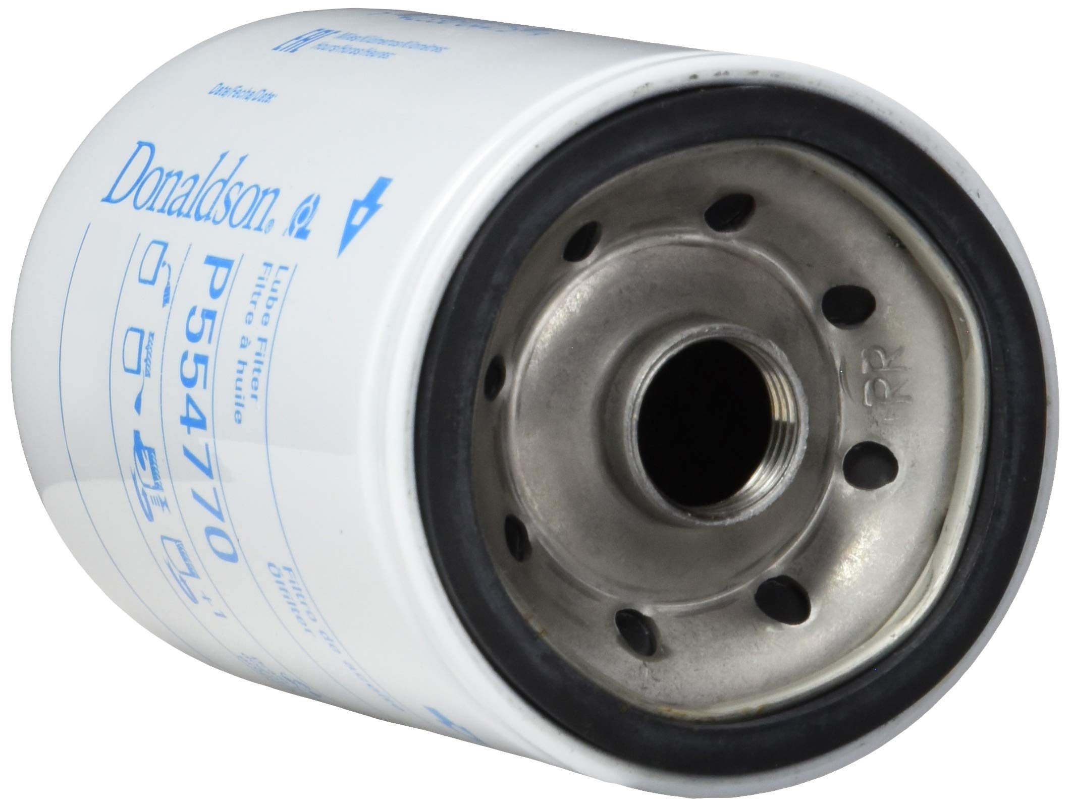 Amazon.com: Donaldson P554770 Filter : Automotive