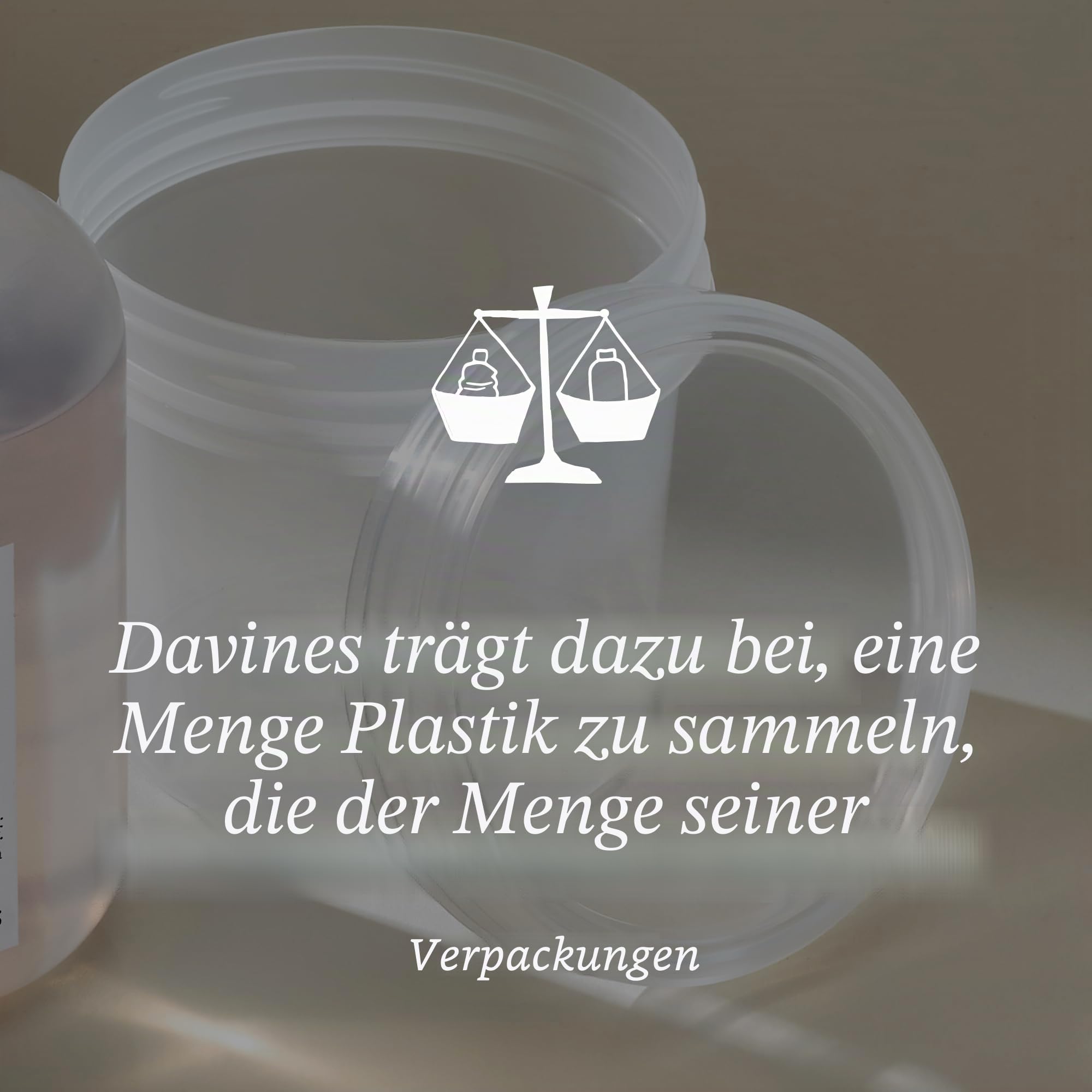 DAVINES, Haargeschenkset - 400 ml
