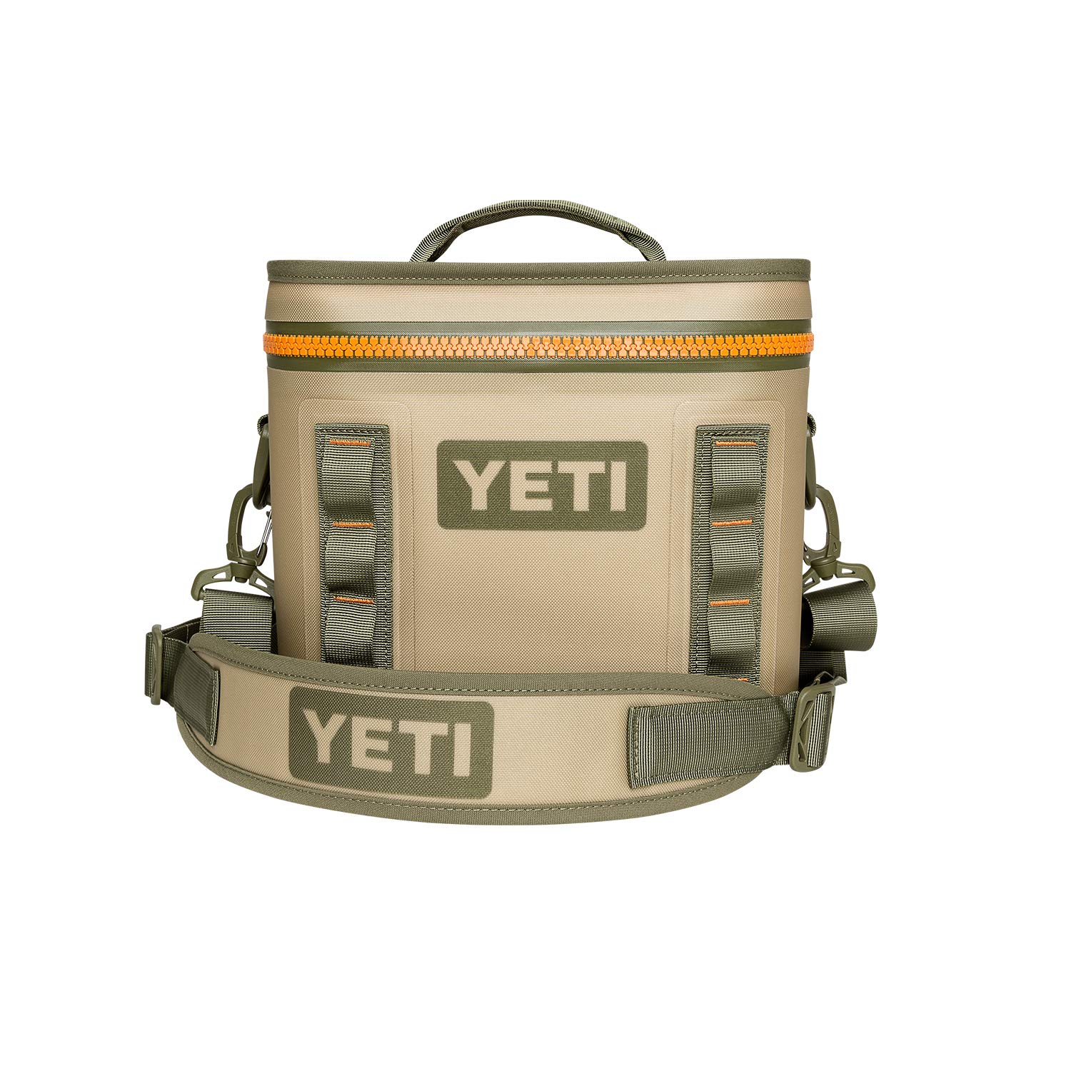 YETI Hopper Flip 8 Portable Soft Cooler — view 8