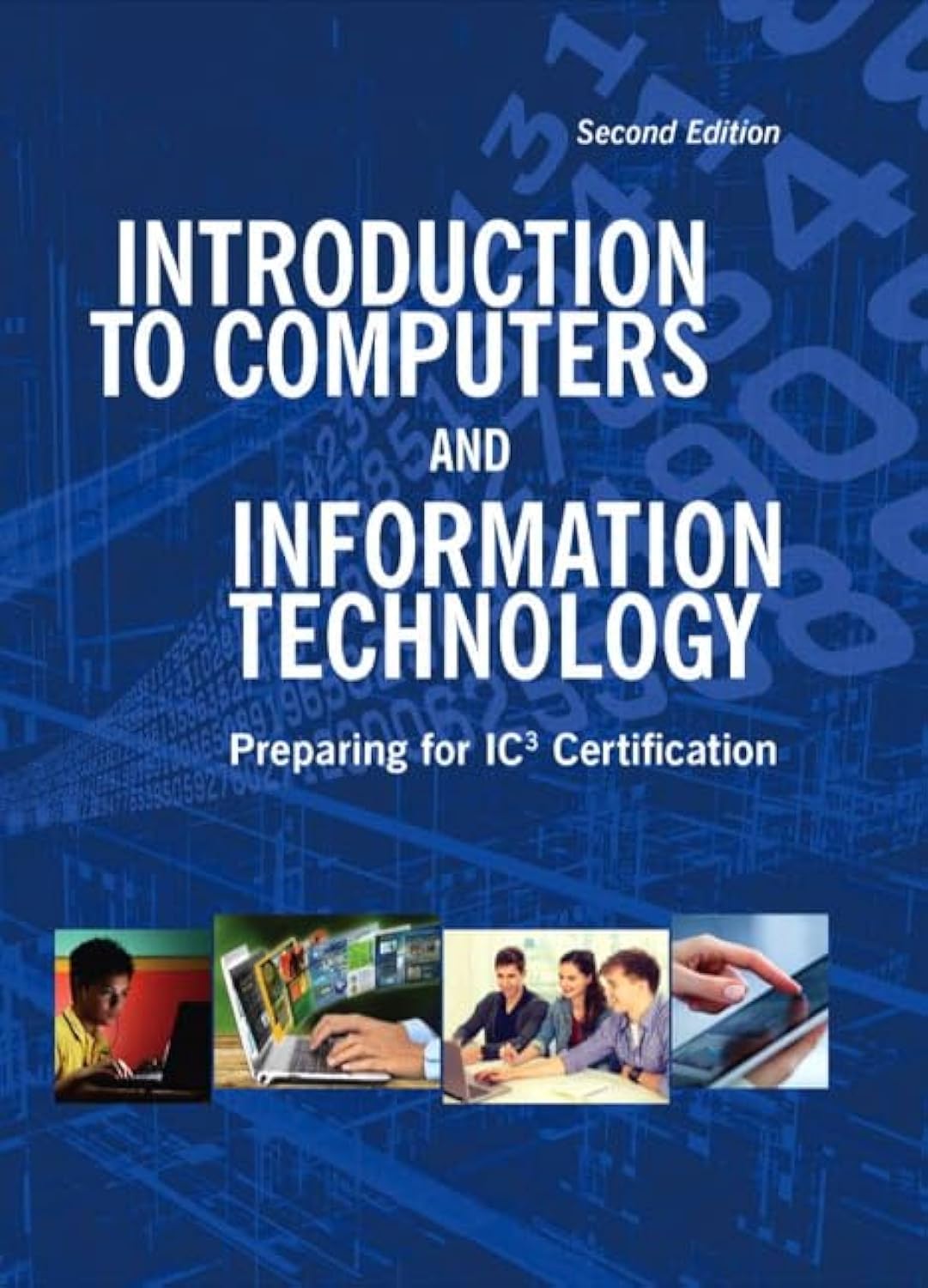 Introduction to Computers and Information Technology: Emergent Learning ...
