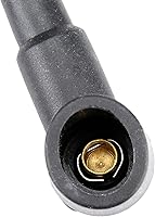 Vista 3 de URO Parts 94460901590 Juego de cables de bujía