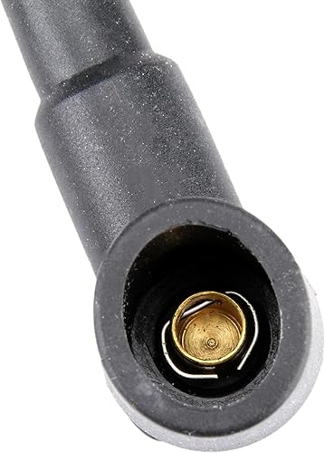 Miniatura 3 de URO Parts 94460901590 Juego de cables de bujía