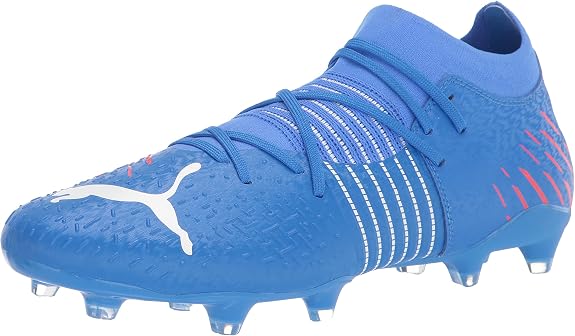 Future Z 3.2 Fg/Ag Soccer Shoe 