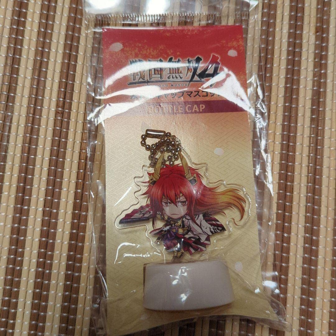 戦国無双グッズまとめ売り