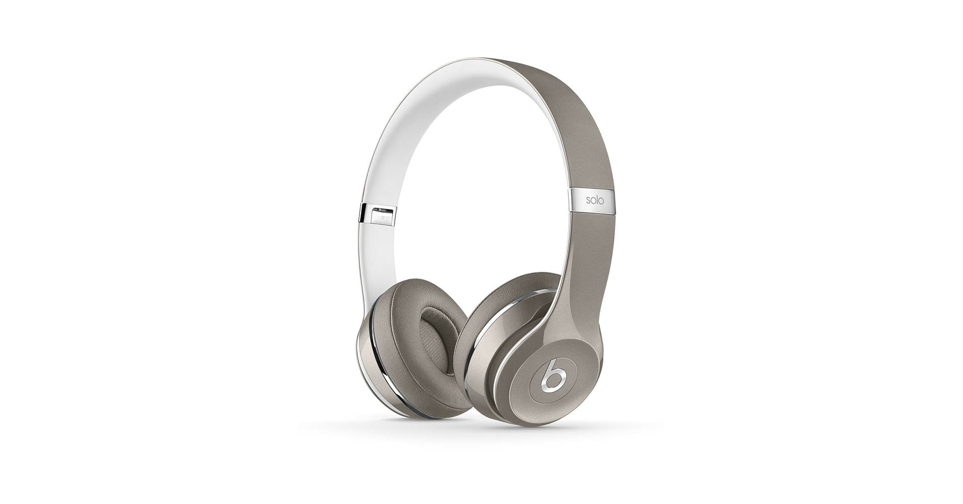 【未開封品】Beats SOLO2 WIRELESS Amazon.com: Beats Solo2 Wireless On-Ear Headphone - White