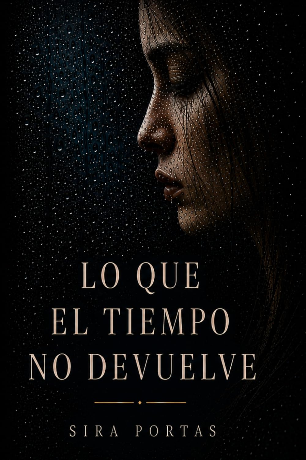 Lo que el tiempo no devuelve
