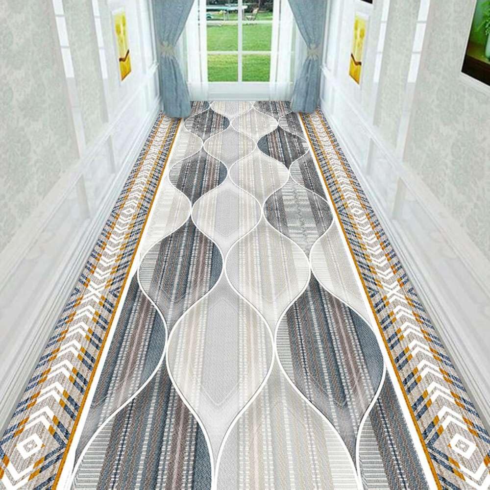 Alfombras cocina de pelo corto ideales para un hogar cómodo y fácil de limpiar