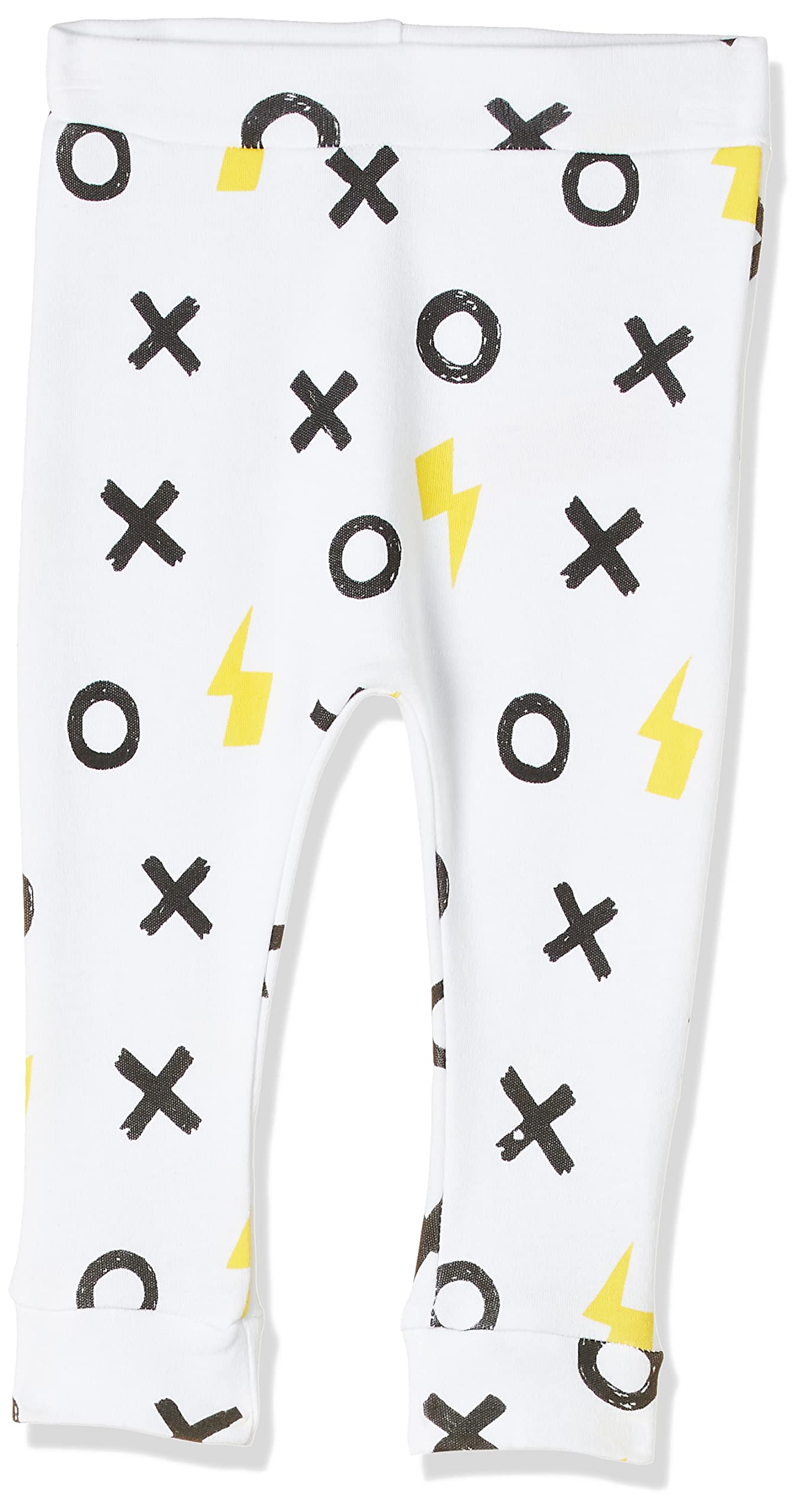 Minotiunisex-baby Aop Legging Flash 2