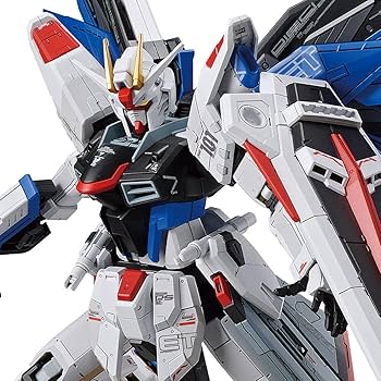 Amazon | バンダイスピリッツ フルメカニクス 1/100 【ガンダム