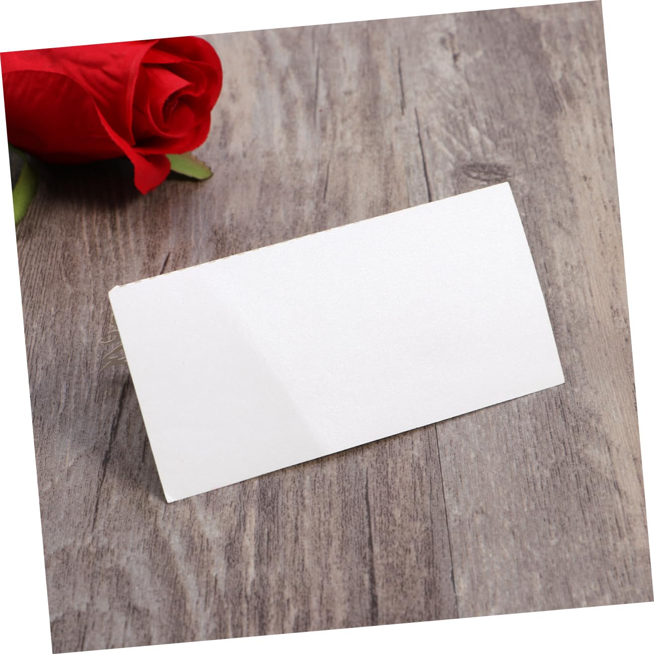 NUOBESTY 300stücke Platzkarten Kreative Tischkarten Mit -hohlmuster Für Feierlichkeiten Für Hochzeiten Geburtstagsfeiern Und Events