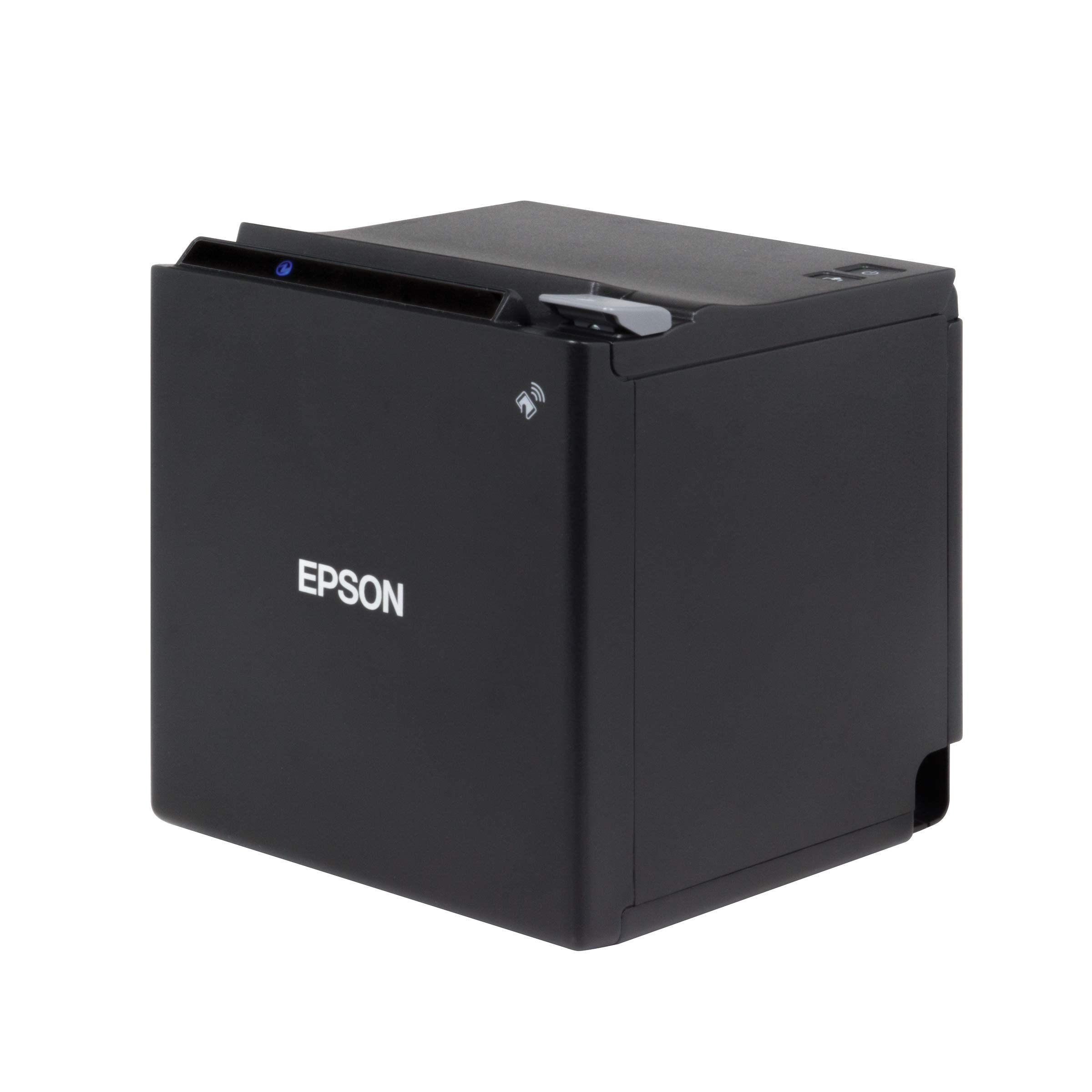 EPSON　プリンター TM-m30 Epson TM-m30 (USB+Ethernet POS Printer) : Amazon.in: Computers