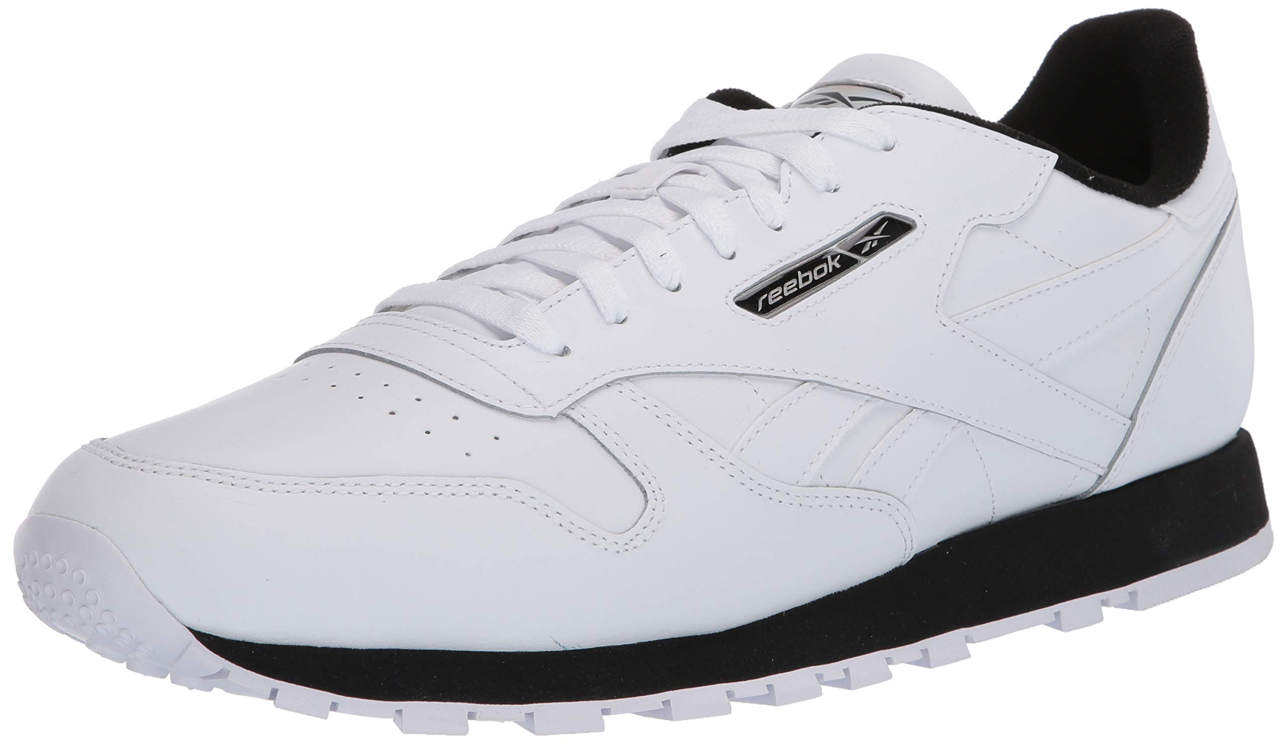 Reebok Men's Classic Leather