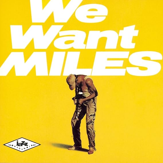 We Want Miles Davis, Miles, MultiArtistes