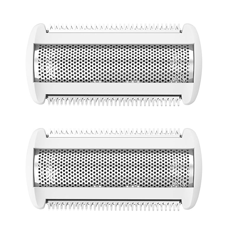 Cabeça de reposição BRL140 compatível com barbeadores Philips BRL140, BRL146 e BRL130
