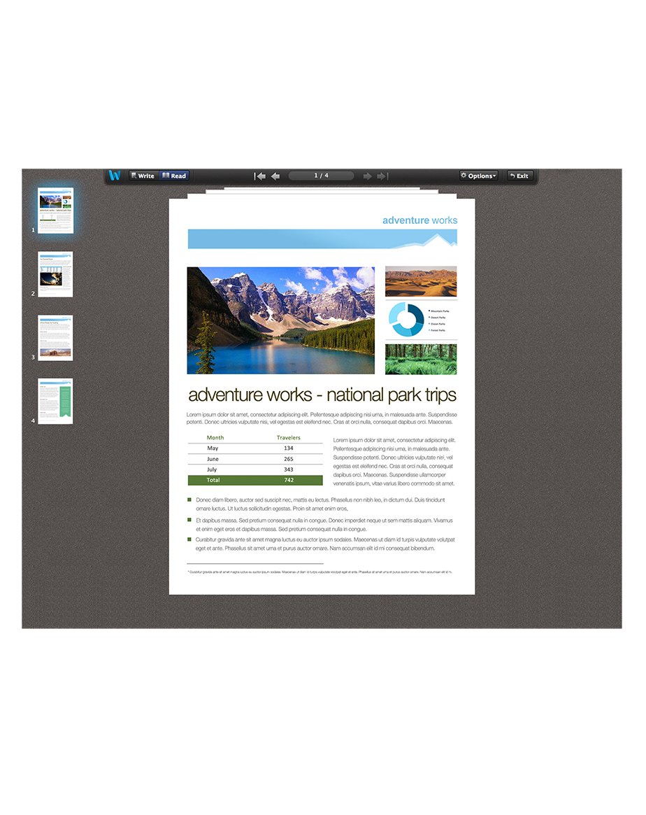 Office for Mac, Home and Student Family Edition 2011, 3 User (Mac) [import anglais]