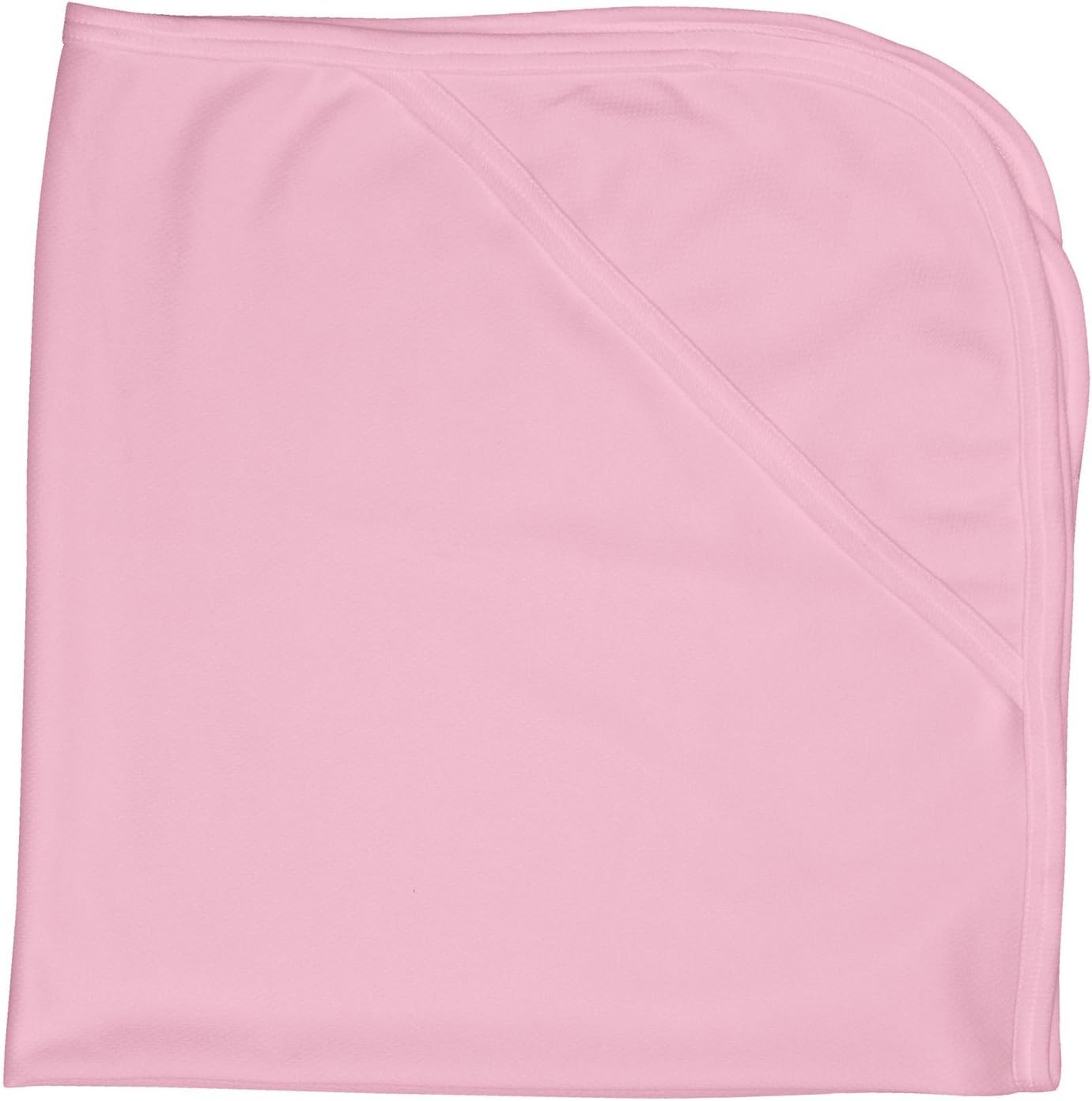 I Play Breatheasy Sun Protection BlanketLt. PinkOne Size