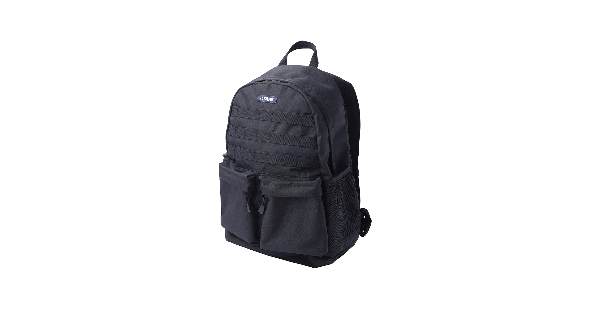 SILAS リュックサック SILAS BACKPACK – calif（カリフ）公式サイト