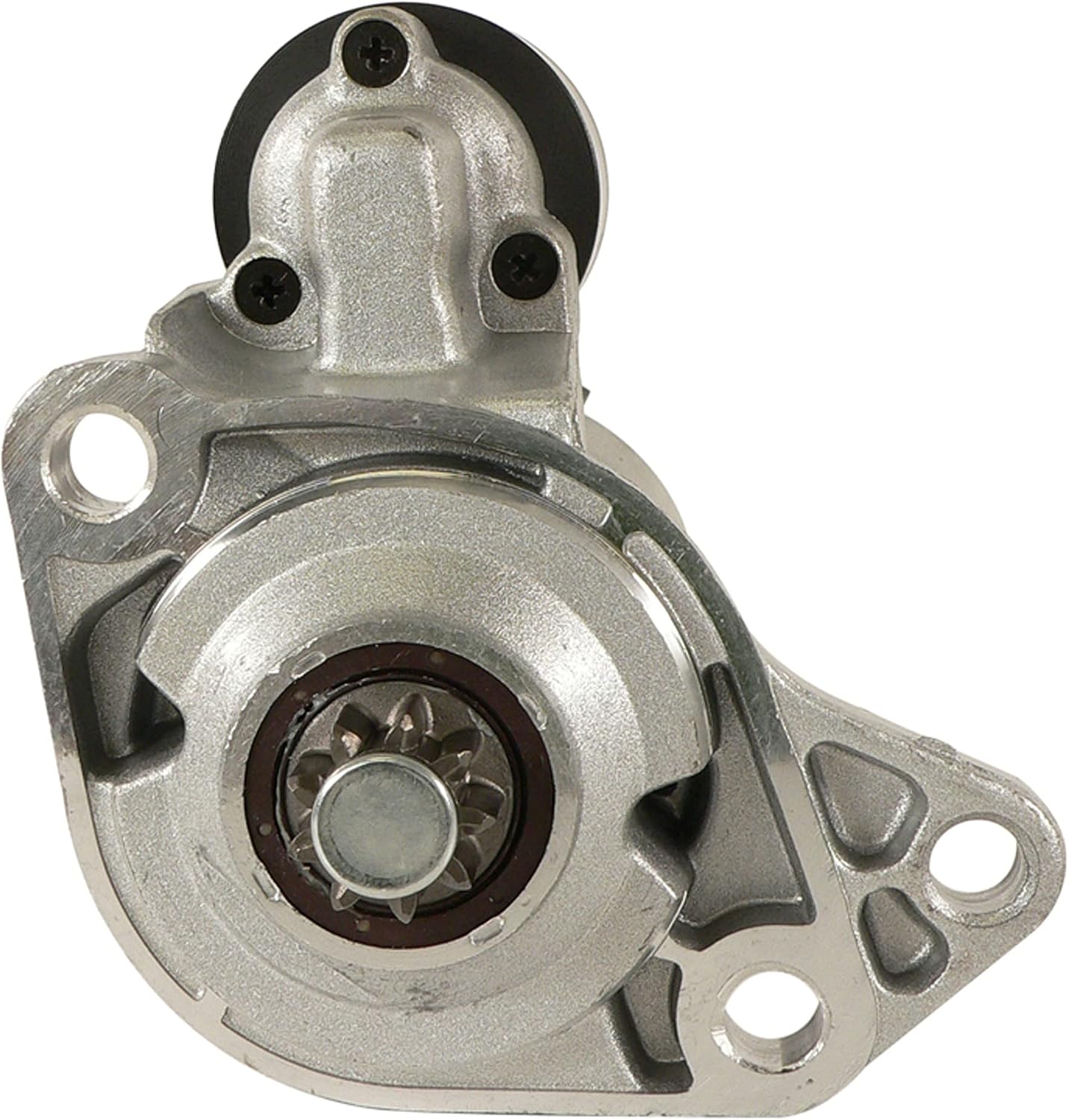 DB Electrical 410-24025 12V Starter Compatible with/Replacement for Volkswagen Vanagon 1981-1982, Corrado 1992, Golf 1996-2006, Jetta 1996-2005 323-1573, 336-1718, IS1040, MS381, Counter Clockwise