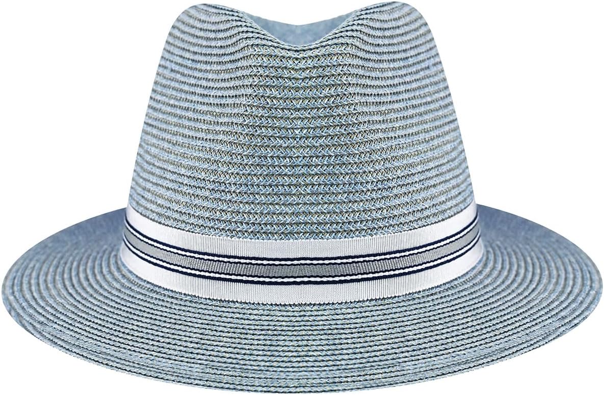 Bailey 1922 Hester Fedora - Matcha/XL