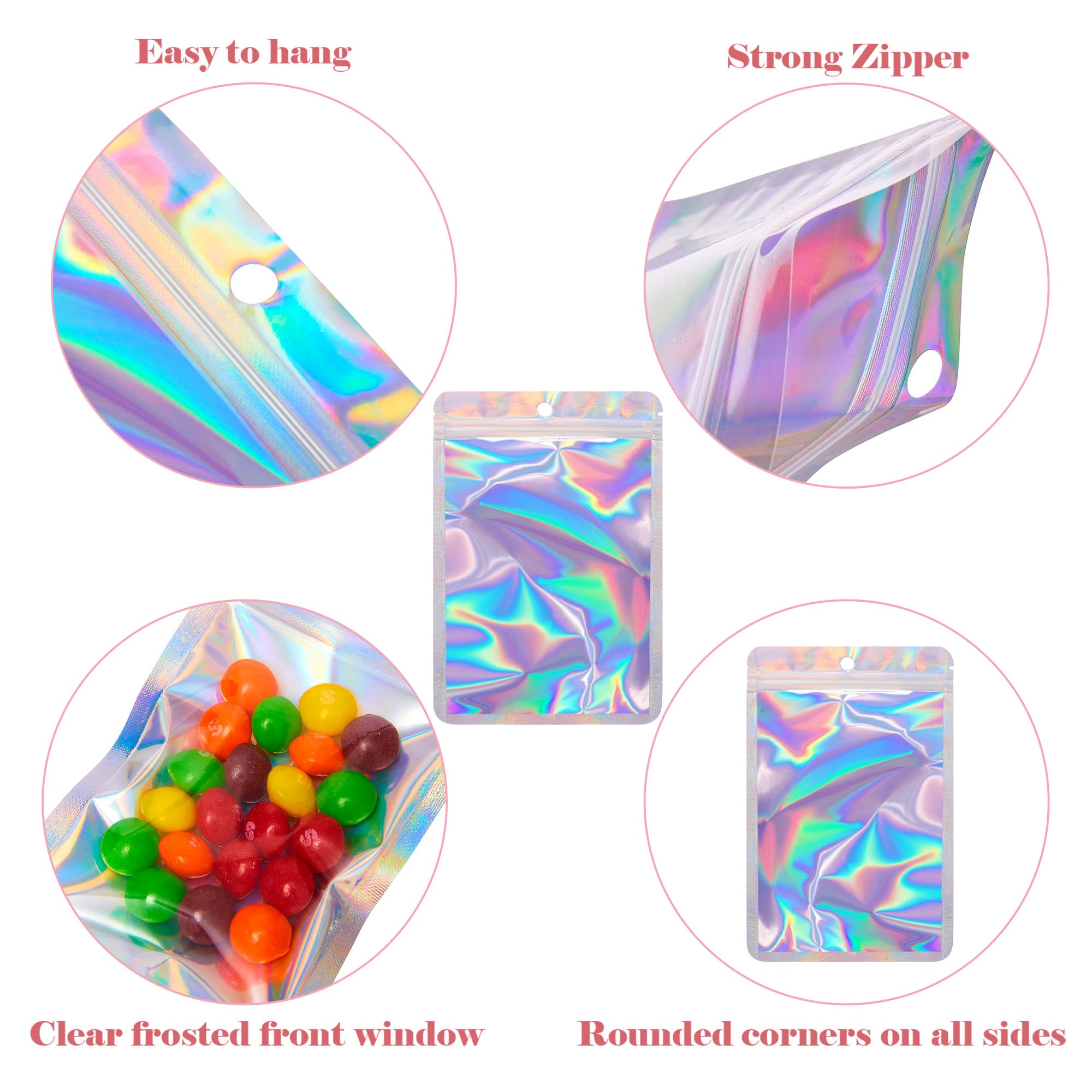 Disposable Food Storage Bag