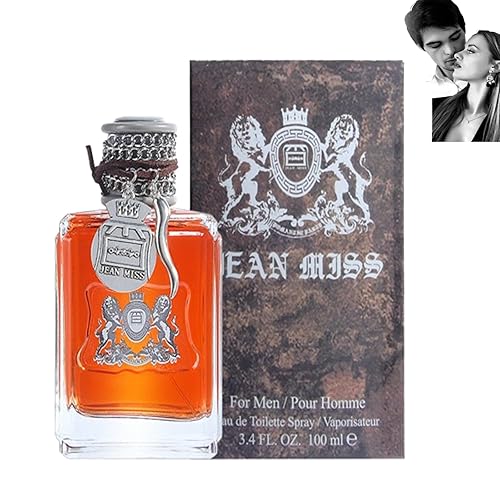 Miniatura 1 de Jadoure AlphaMen FeromonParfüm, Perfume para hombre, perfume de larga duración, feromonas, colonia para hombres para atraer mujeres, feromona,