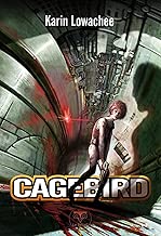 Download Cagebird (ROMAN) PDF