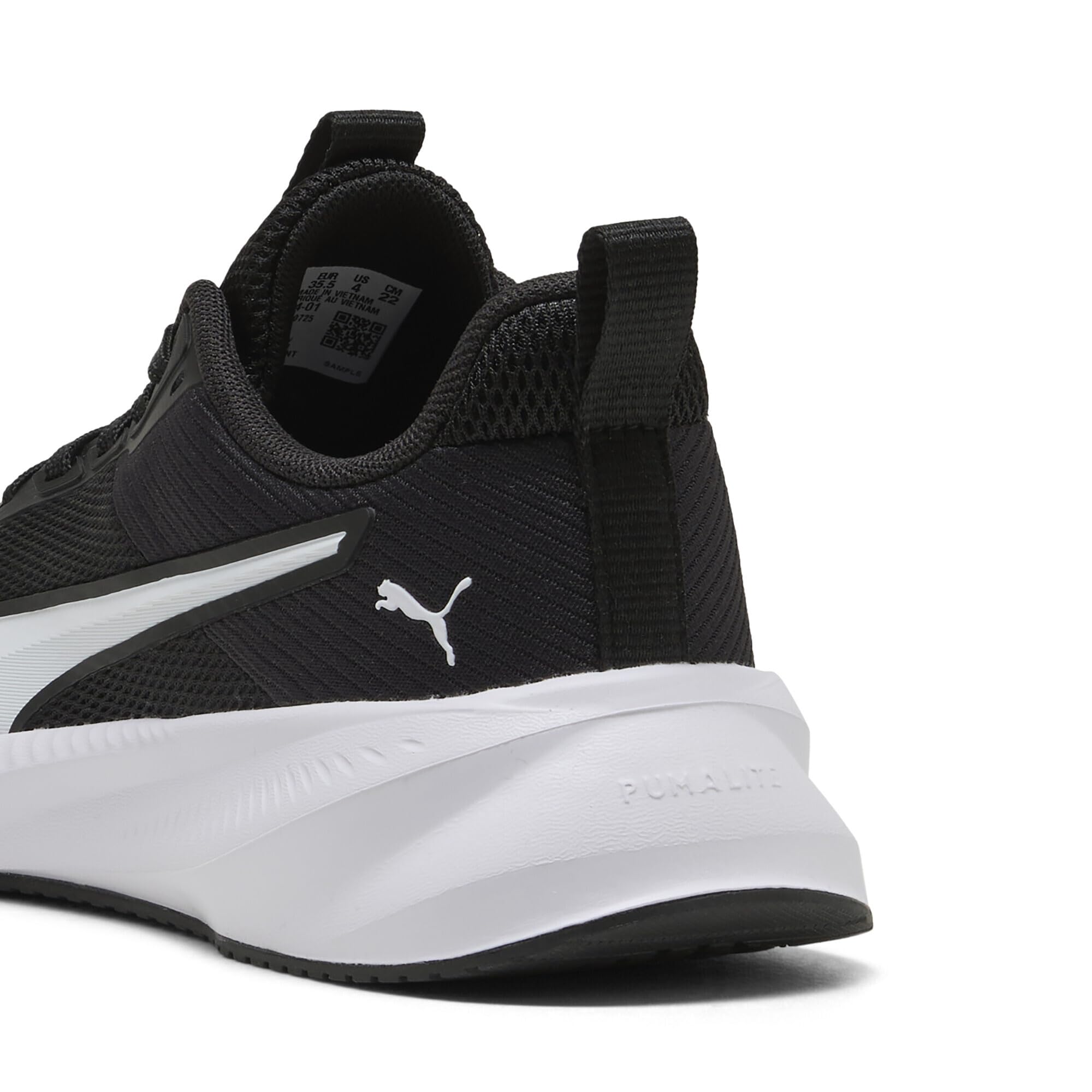 PUMA Scarpe da Running Flyer Lite 4 per Ragazzi
