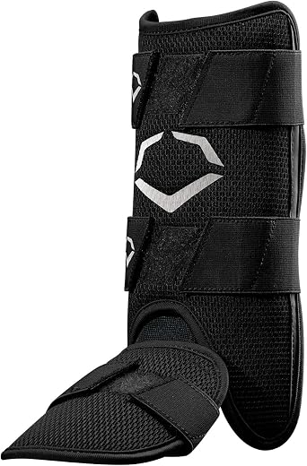 EvoShield PRO-SRZ Batter's Leg Guard Series
