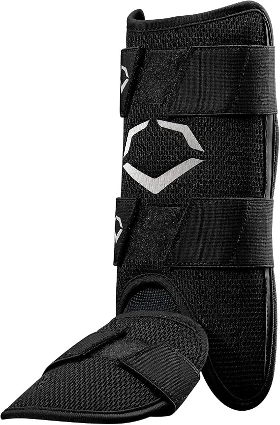EvoShield PRO-SRZ Batter's Leg Guard Series