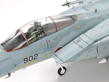 Amazon | タミヤ 1/32 エアークラフトシリーズ No.07 航空自衛隊 F-15J
