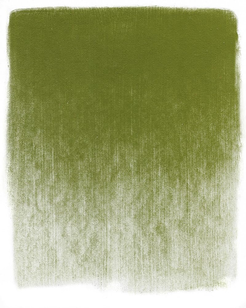 Pan Pastel Peinture Artiste Pastel Hansa Jaune Extra Foncé