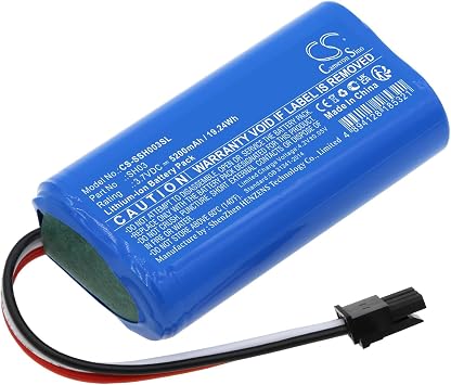 SH03 Battery for Simplehuman