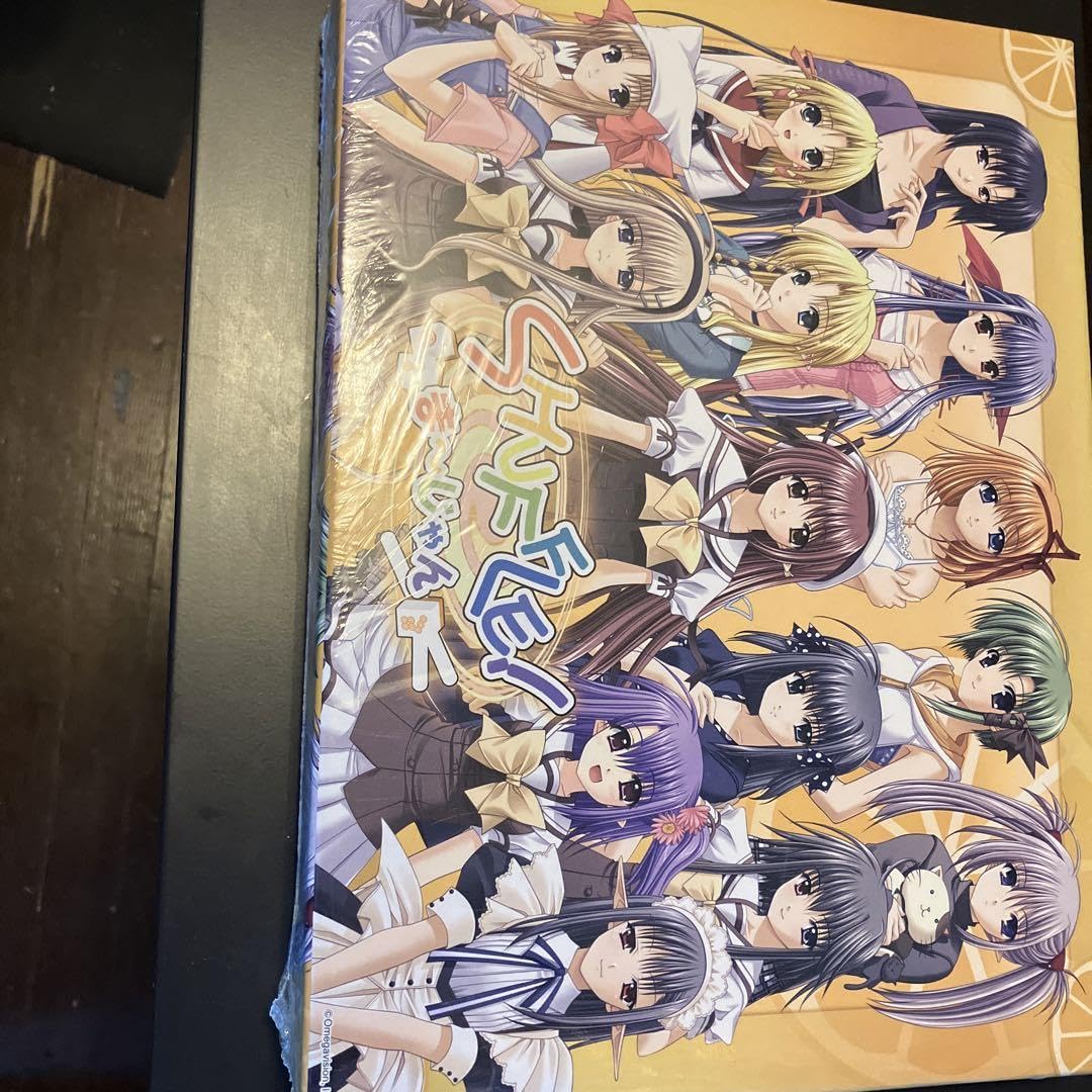 SHUFFLE 麻雀牌 Yahoo!オークション - 【2点セット】SHUFFLE ま〜じゃん