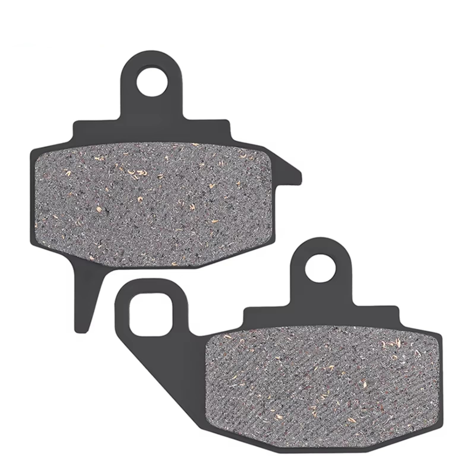 Pastiglie Freno A Disco Compatibile Con Per Kx 500 Per C1 Per D1 1987 1988 Pastiglie Freno Anteriori Moto Accessori Componenti