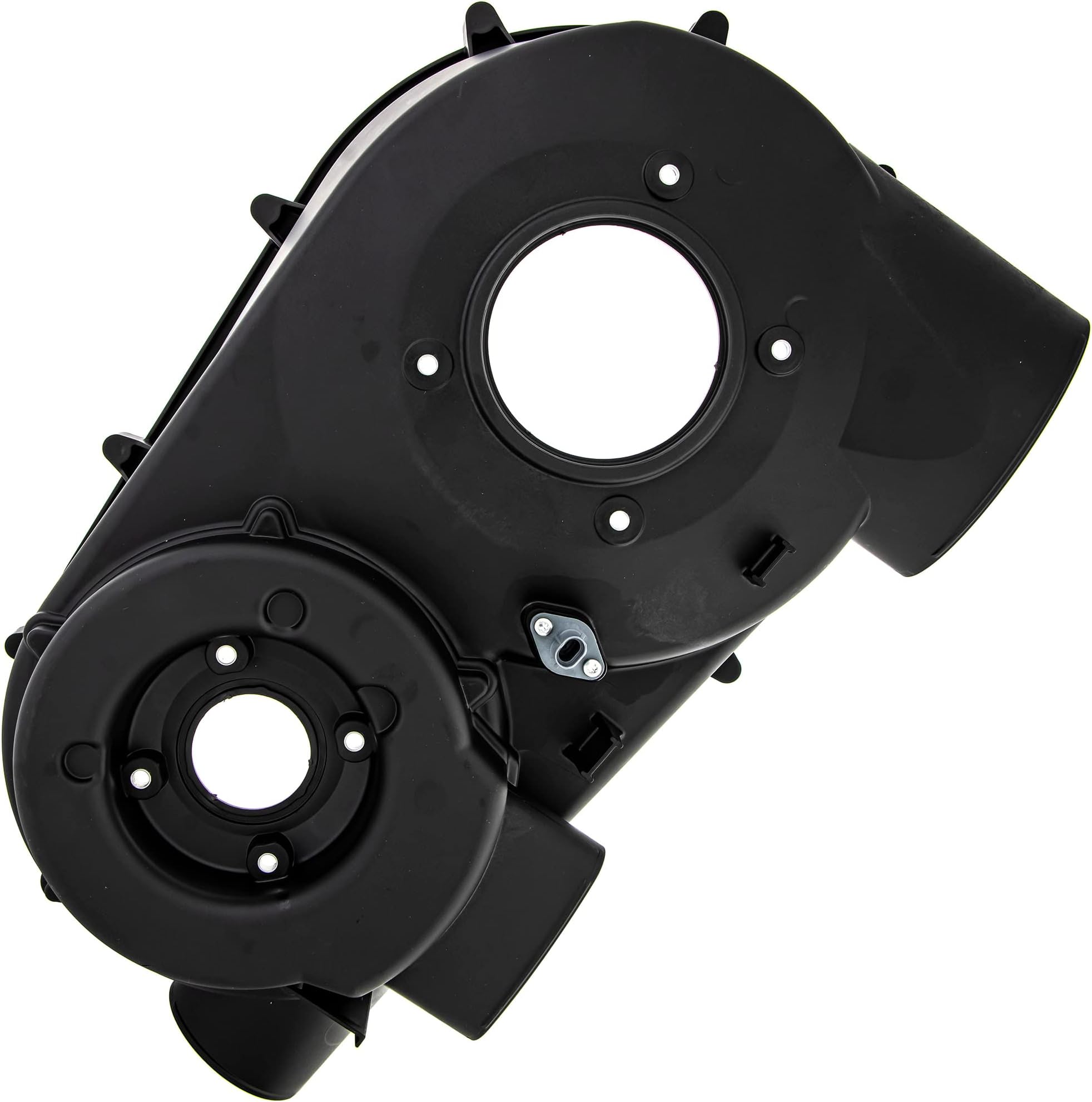 BRP 420212707 Can-Am CVT Air Guide Assembly 2017-2019 Maverick X3 Turbo R
