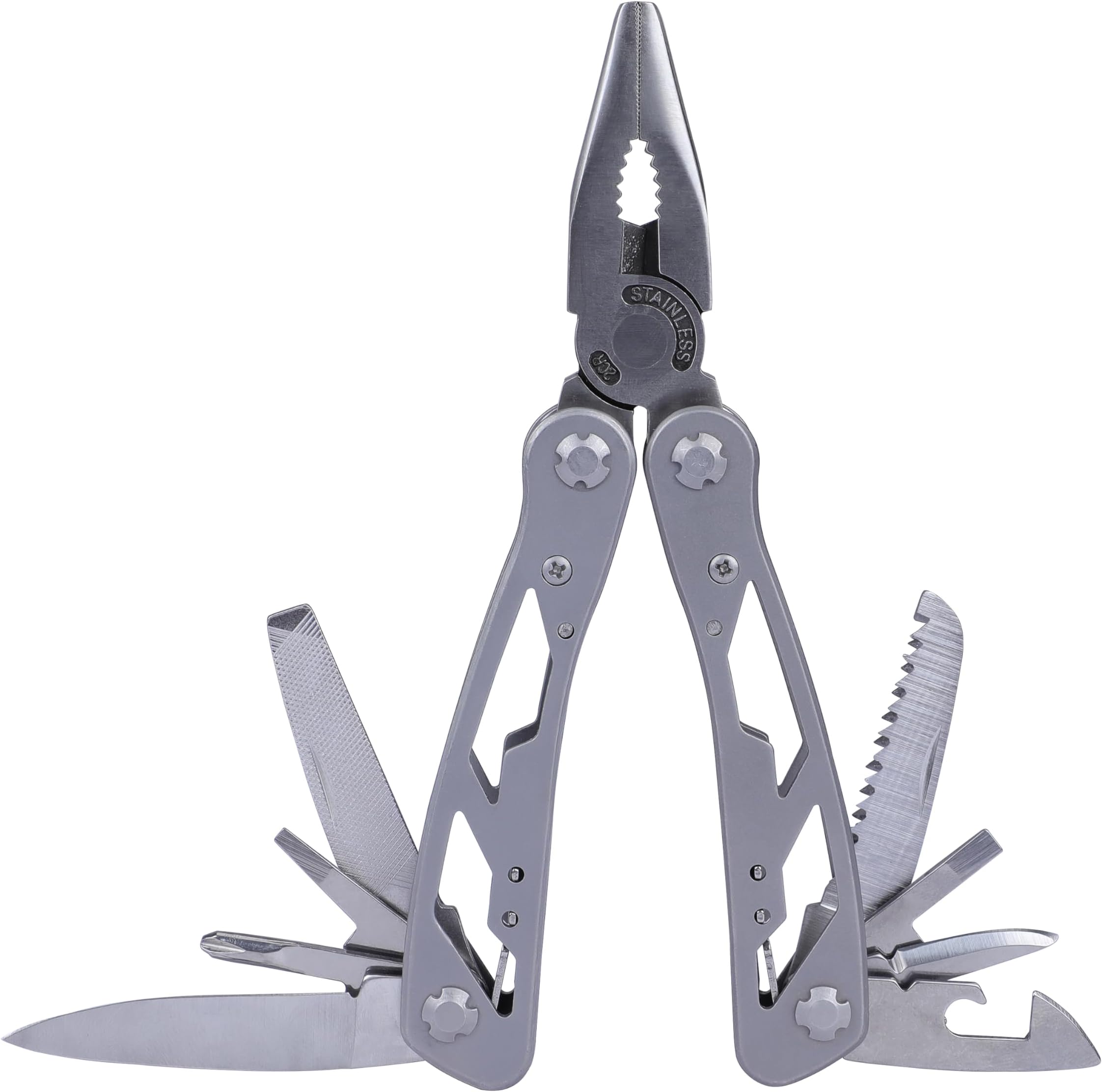 Stanley 84-519K 12-in-1 Multi Tool