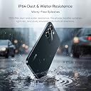 realme C83 5G Smartphone 6+128GB Green gallery image