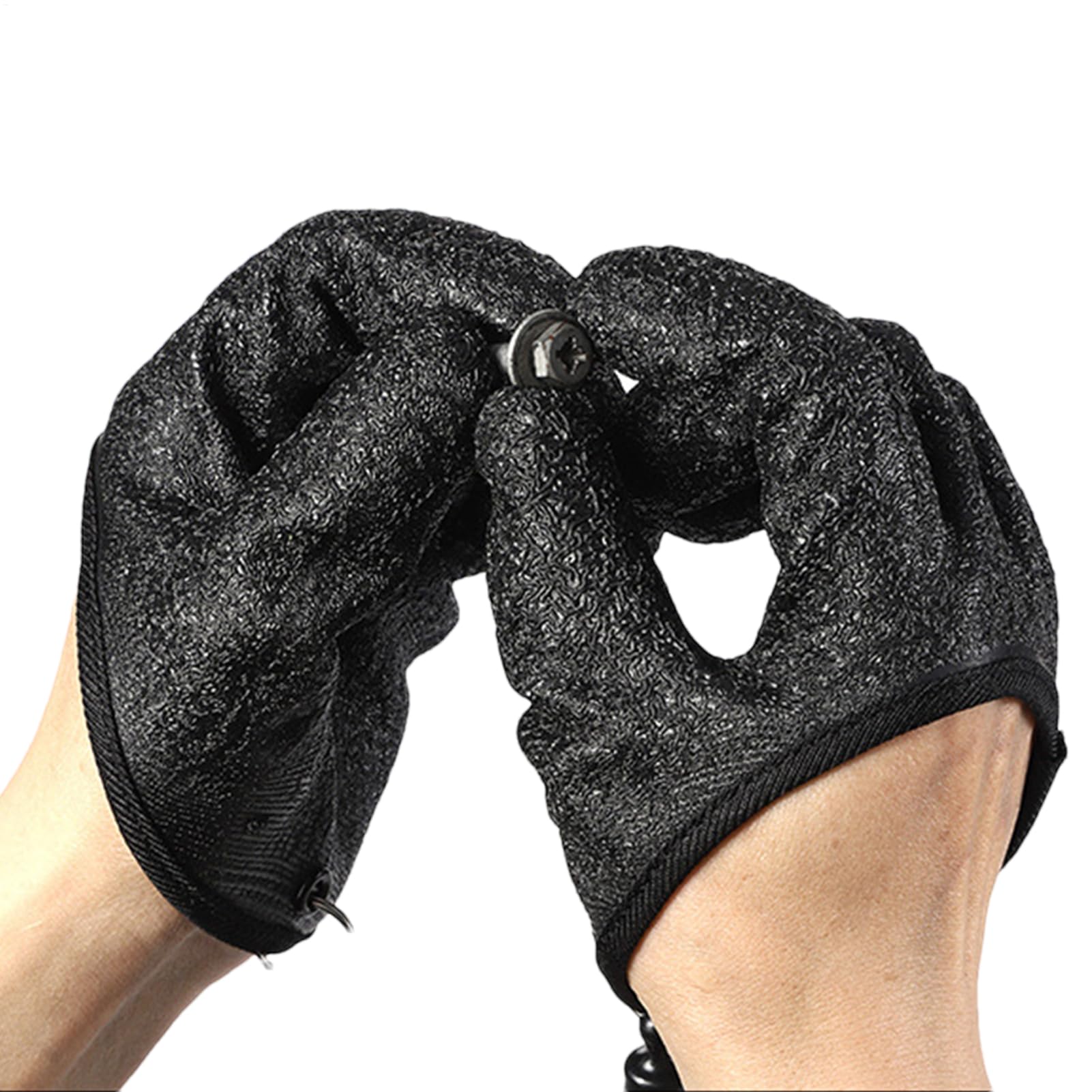 Gants de pêche pour maintenir en toute sécurité sans blessure - 8
