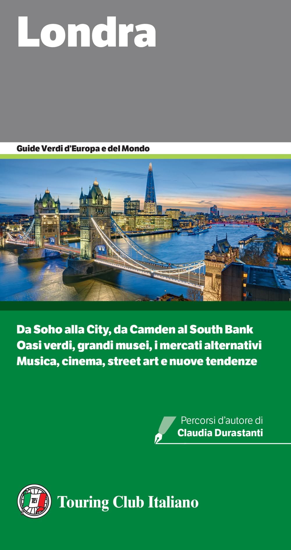 Londra - 4