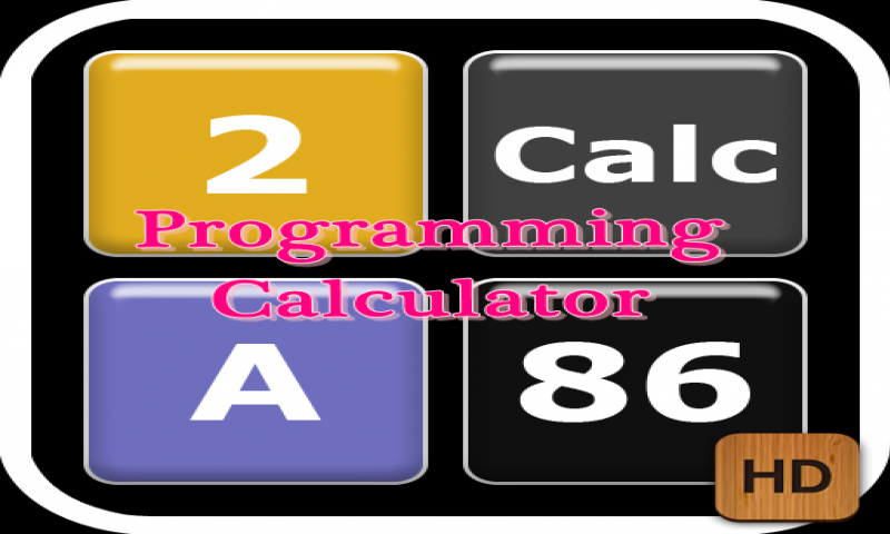 programming calculator - App on Amazon Appstore
