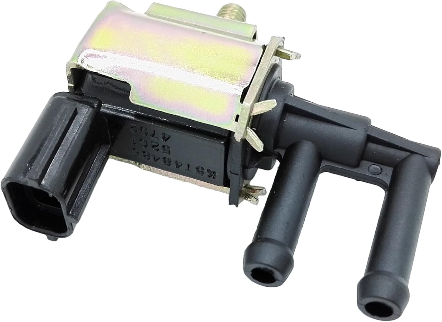 Vapor Canister Purge Solenoid Valve Z50418741A For 20022003 Mazda