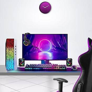 Amazon.com: HP ProDesk RGB Desktop PC, Intel Core i5 6th Gen Amazon.com: HP ProDesk RGB Desktop PC, Intel Core i5 6th Gen