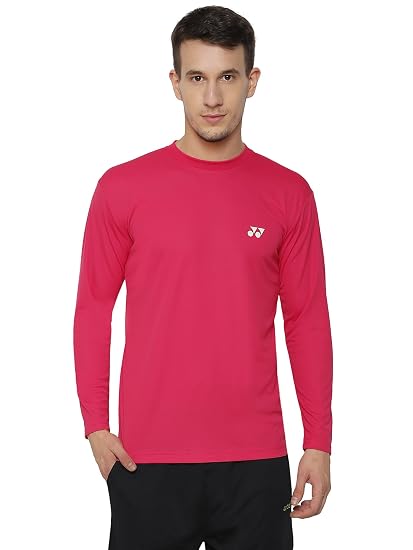 Yonex 2025EX Polyester Badminton Round 