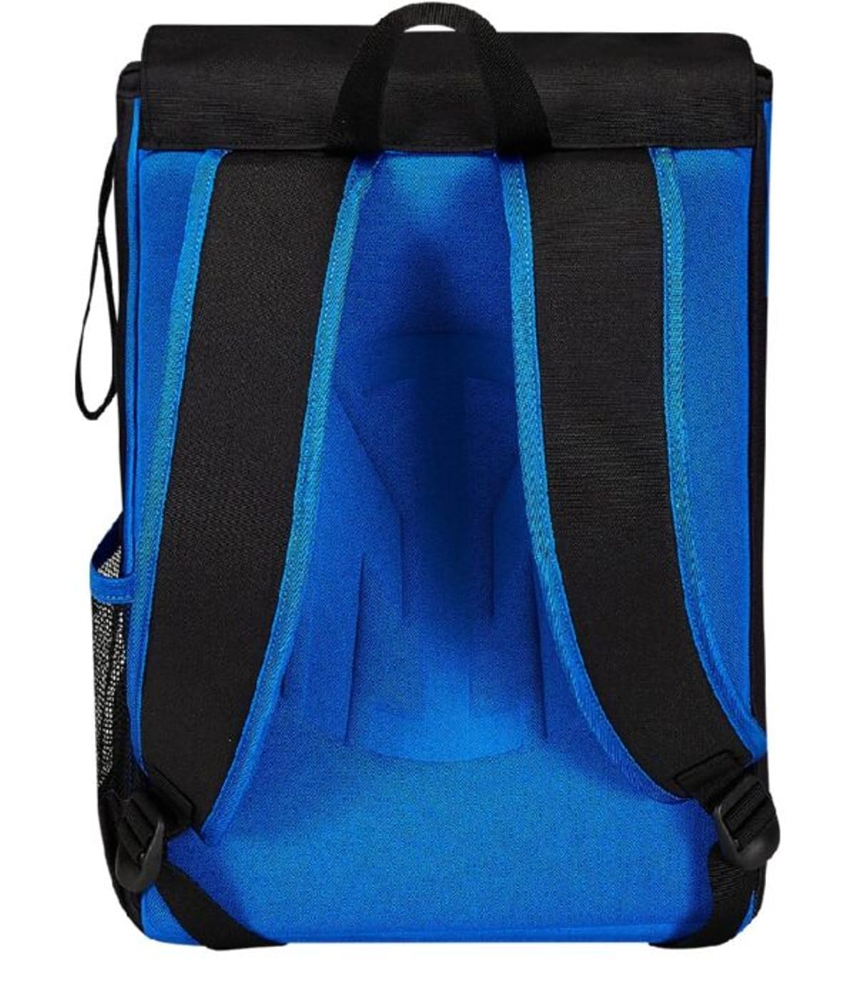 ZAINO SCUOLA FC Inter estensibile 2020 + ASTUCCIO 3 PIANI COMPLETO + omaggio penna glitterata e portachiave fischietto