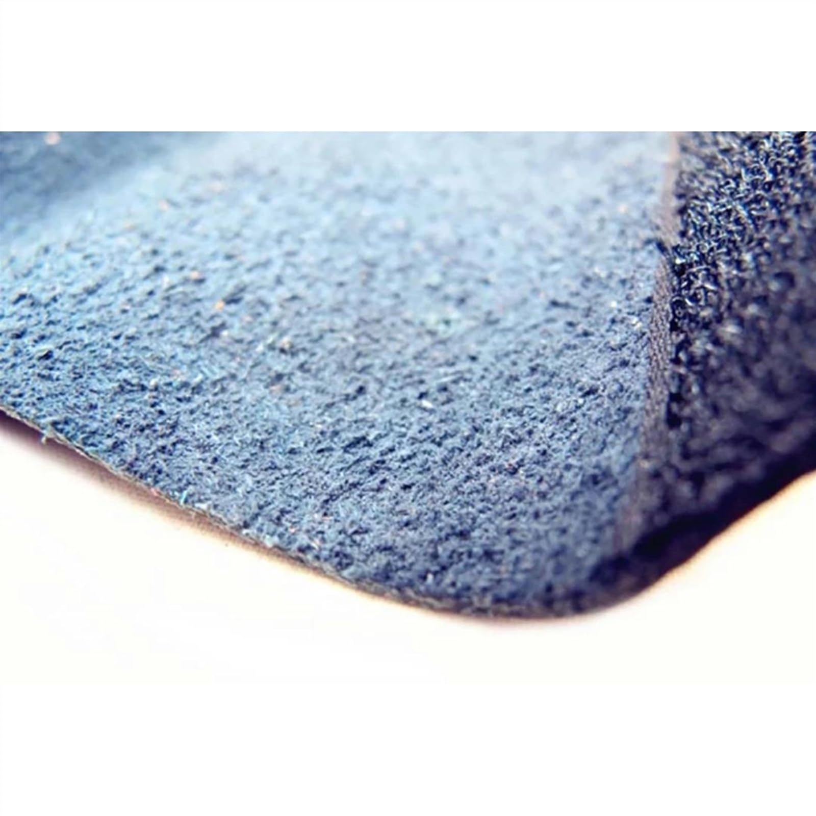 Paramano In Pelle Nera Per Corno Francese Strumenti Musicali In Ottone Accessori Per Corno Francese Accessorio per Sostituzione Corno Francese